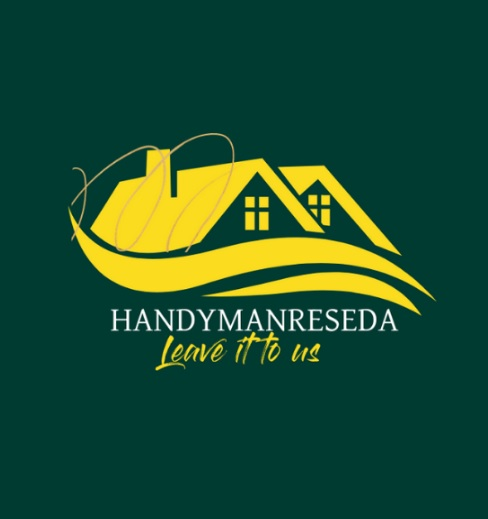 Company Logo For Handyman Reseda'