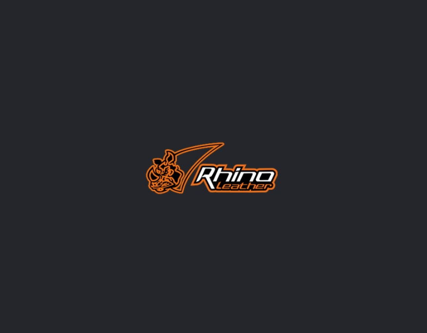 Company Logo For Rhino Leather'