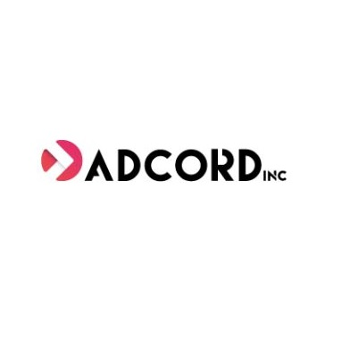 Company Logo For Adcord Inc.'