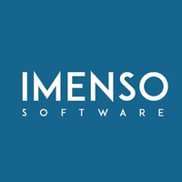 Company Logo For Imenso Software'