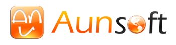 Company Logo For Aunsoft Software'