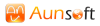 Company Logo For Aunsoft Software'