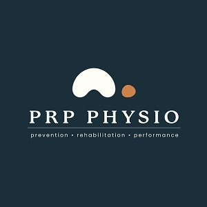 Company Logo For PRP Physio - North Lakes'