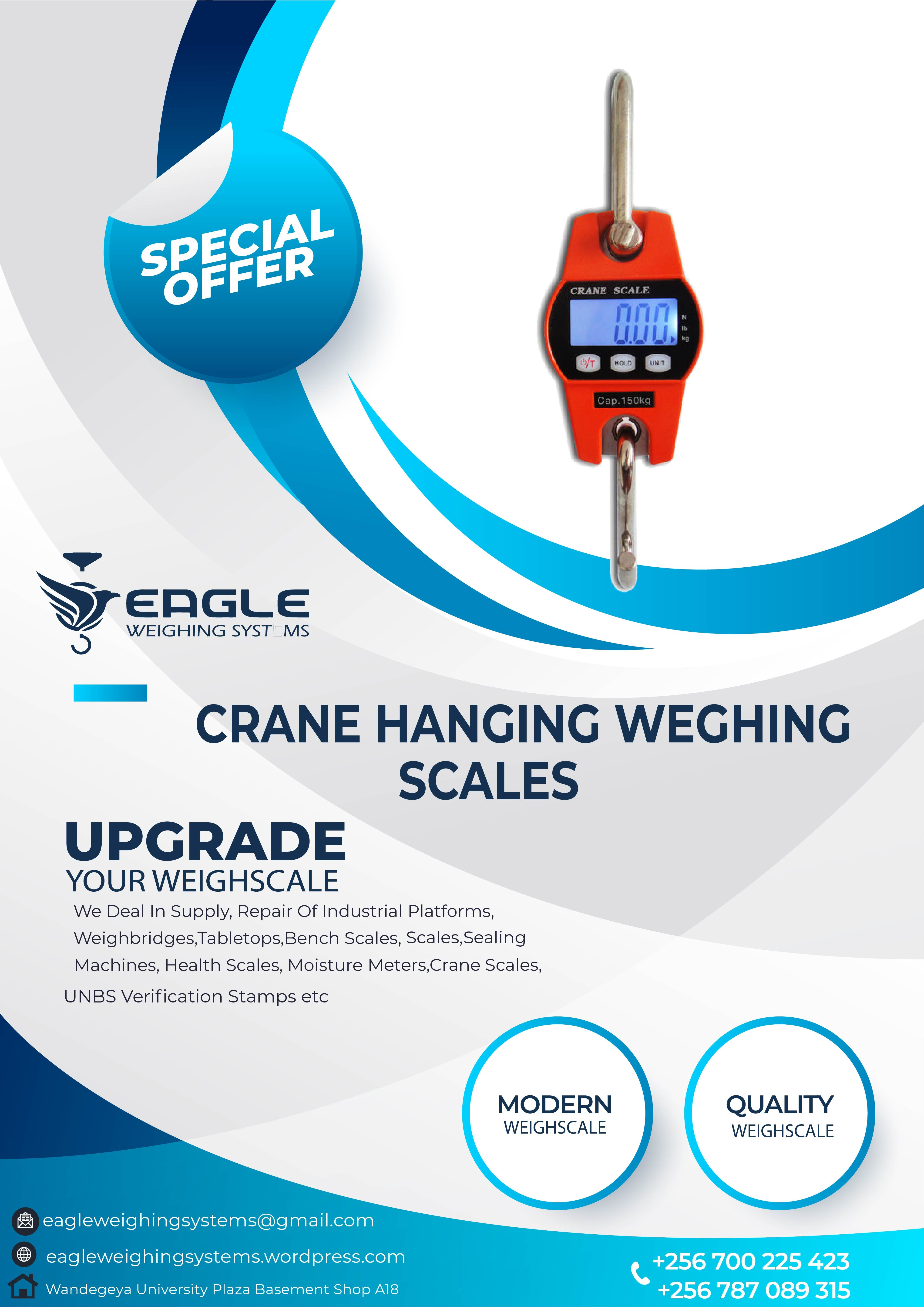 Pocket Weight Scales for luggage'