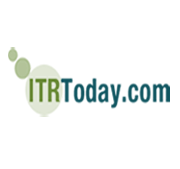 Company Logo For ITR Today'