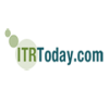 Company Logo For ITR Today'
