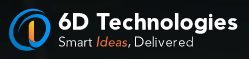 Company Logo For 6D Technologies'