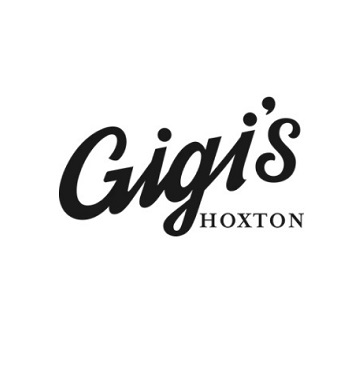 Gigi's Hoxton Logo