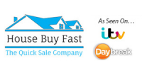 House Buy Fast Logo