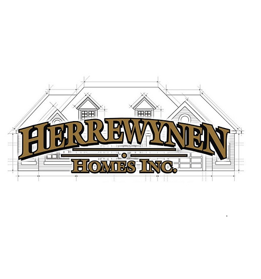 Company Logo For Herrewynen Homes Inc'