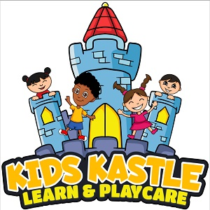 Company Logo For Kids Kastle Learn and Playcare'