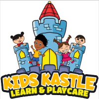 Kids Kastle Learn and Playcare Logo