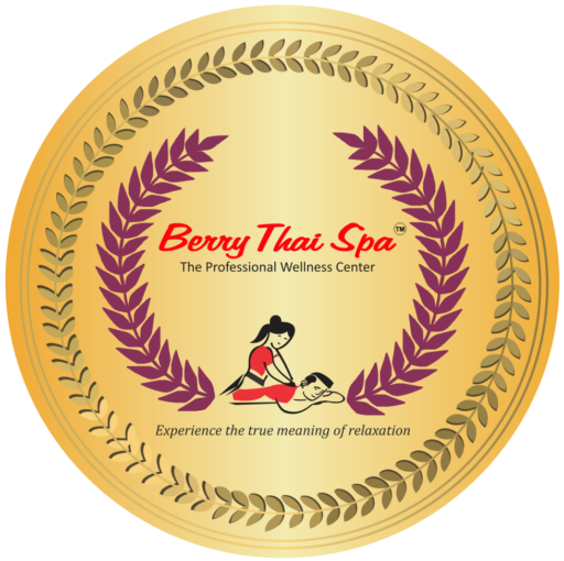 Company Logo For Berry Thai Spa'