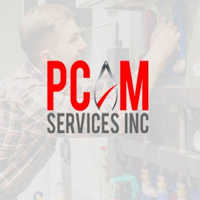 Company Logo For PCAM Services'