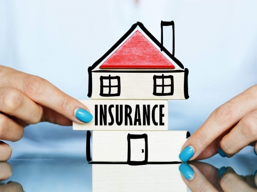 Real Estate Insurance Market'