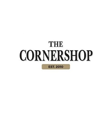 The Cornershop Bar