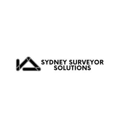 Company Logo For Sydney Surveyor Solutions'