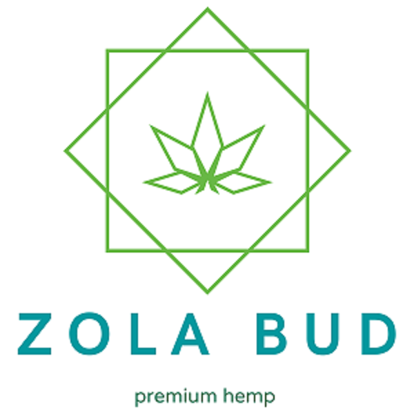 Company Logo For Zola Bud Premium Hemp'