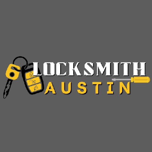 Company Logo For Locksmith Austin'