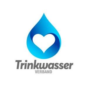 Company Logo For Trink Wasser'