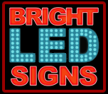 Bright LED Signs'