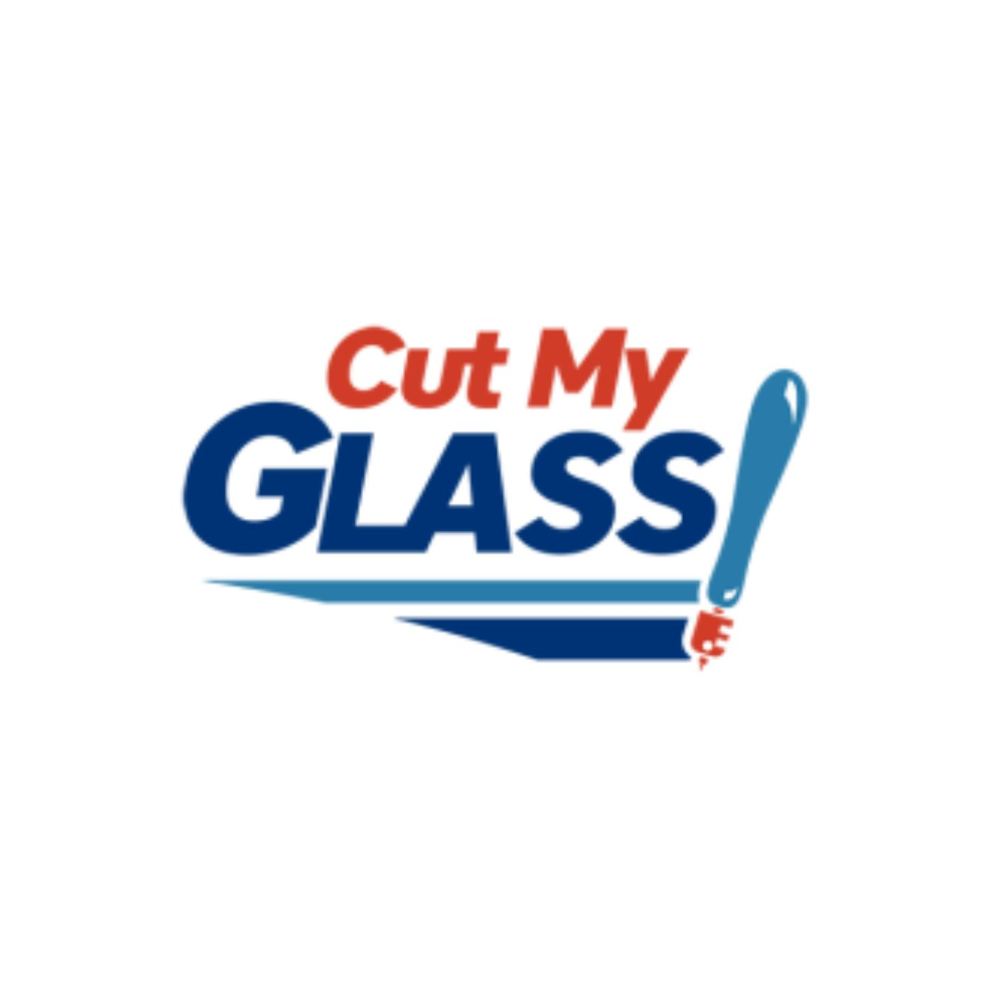 Company Logo For Cut My Glass'