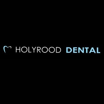 Company Logo For Holyrood Dental'