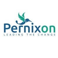 Company Logo For Pernixon Solutions'