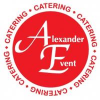 Company Logo For Alexander Event Catering'