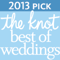 2013 pick the knot best of weddings'