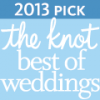 2013 pick the knot best of weddings'