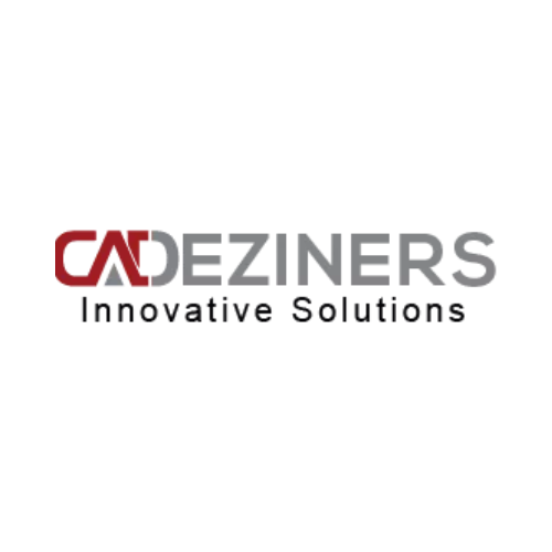 Company Logo For CAD Deziners'