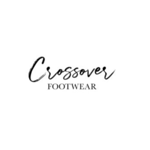 Company Logo For Crossover Footwear'