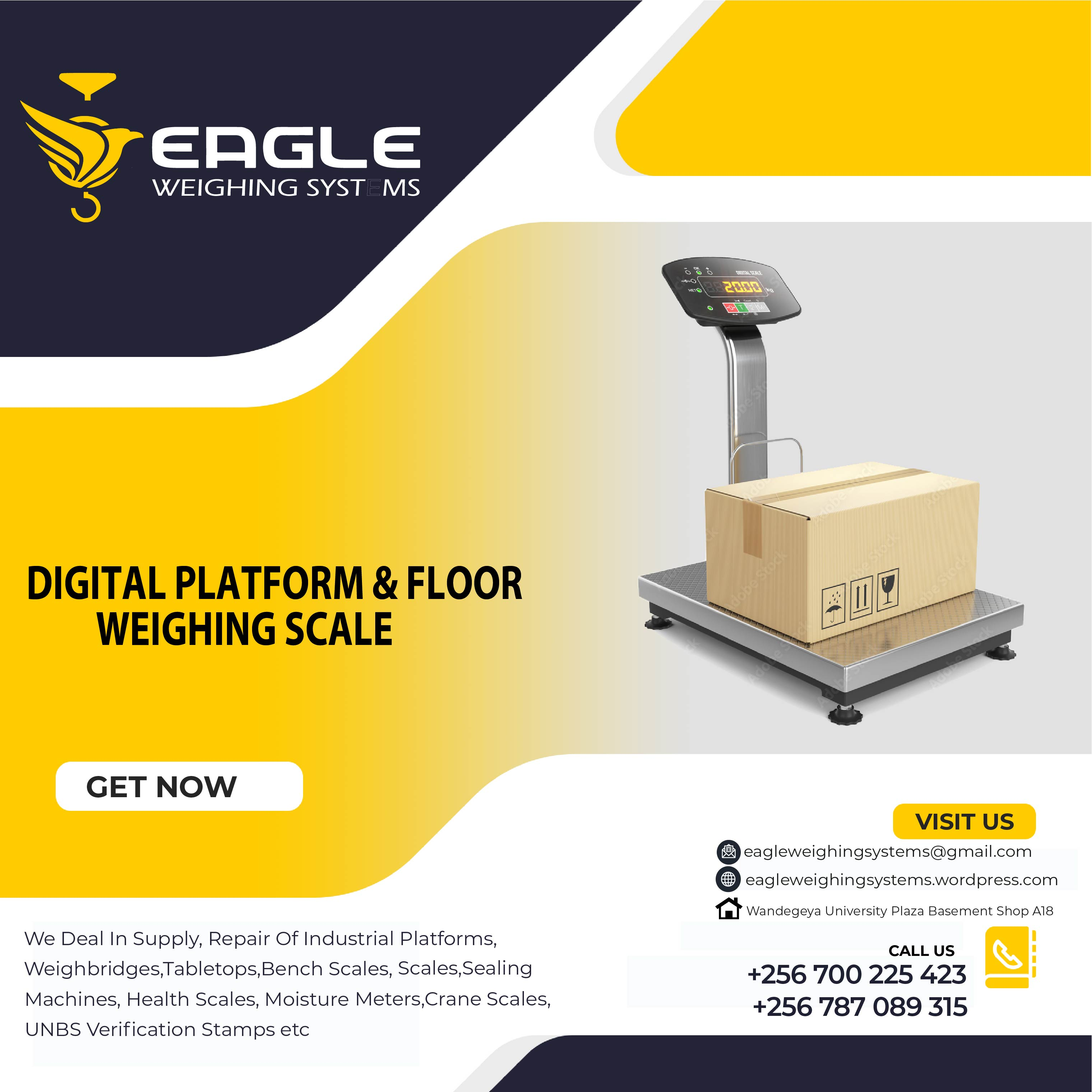 40kg electronic weigh scale'