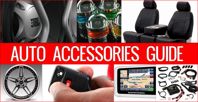 Auto Accessories Market'