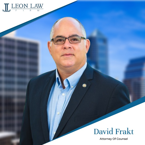 Jacksonville Criminal Defense Attorney'