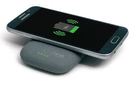 Wireless Power Banks Market'