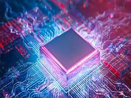 Computer Microchips Market'