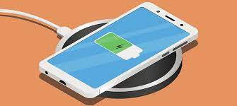 Wireless Charging Market'
