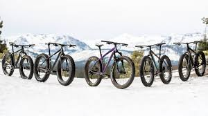 Snow Bike Market'