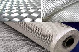 Glass Fabrics Market'