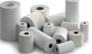 Thermal Paper Market'