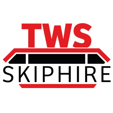 TWS Skip Hire Logo