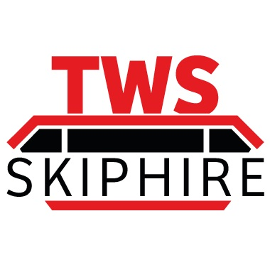 Company Logo For TWS Skip Hire'