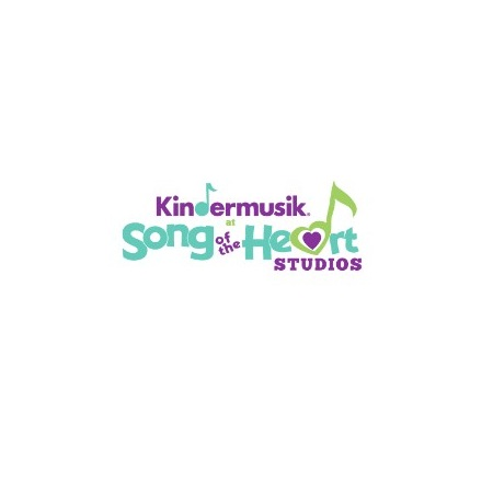 Company Logo For Kindermusik at Song of the Heart'