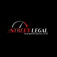 Street Legal Logo