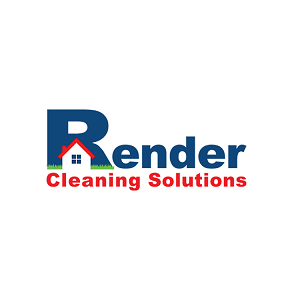 Company Logo For Render Cleaning Solutions'