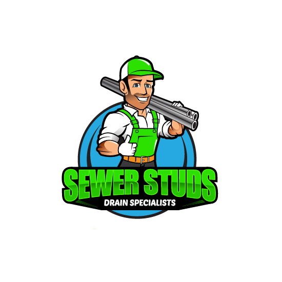 Company Logo For Sewer Studs'