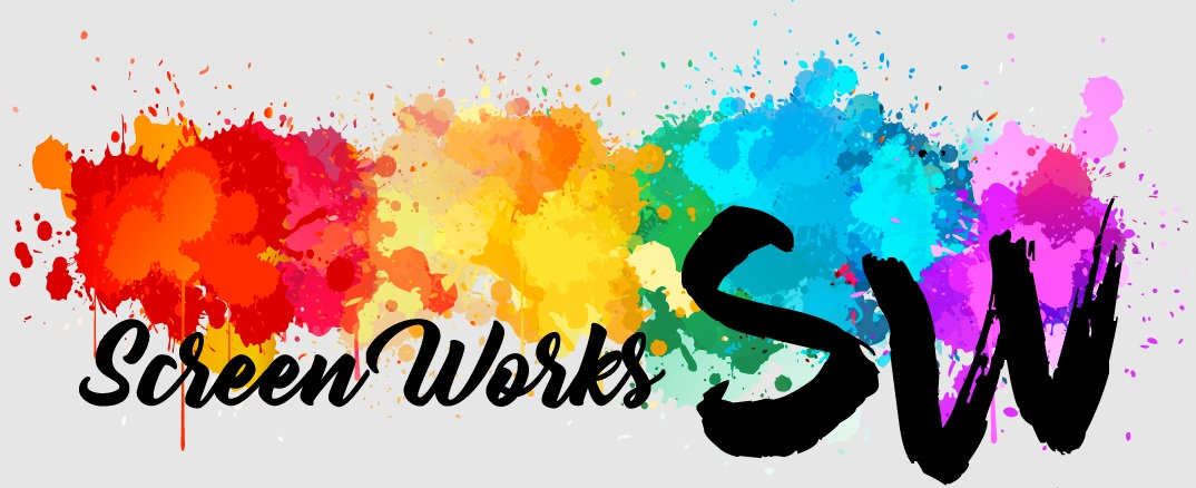 Company Logo For Screen Works'