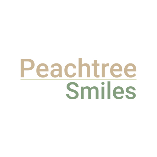 Company Logo For Peachtree Smiles Dentistry'